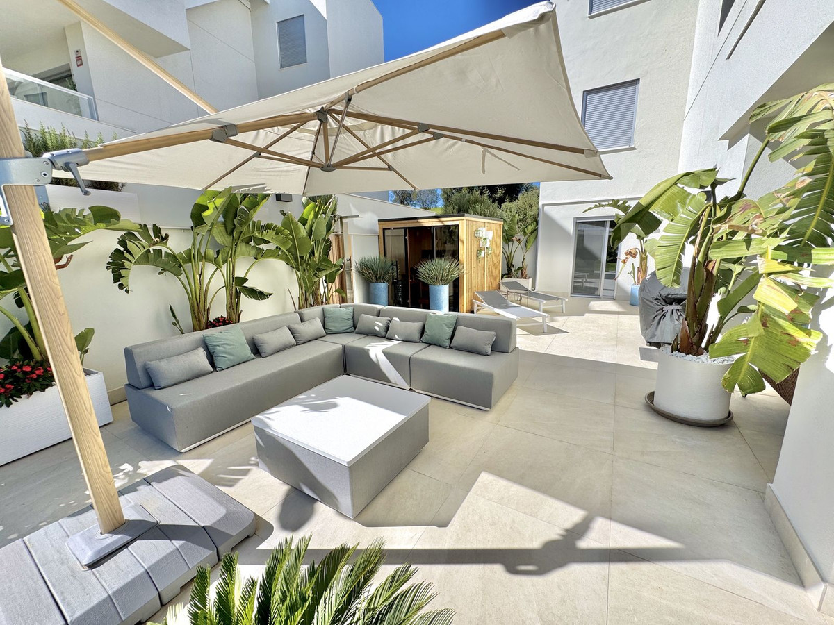 3 Bed Apartment for sale in La Cala Golf Costa Del Sol, Málaga, Spain