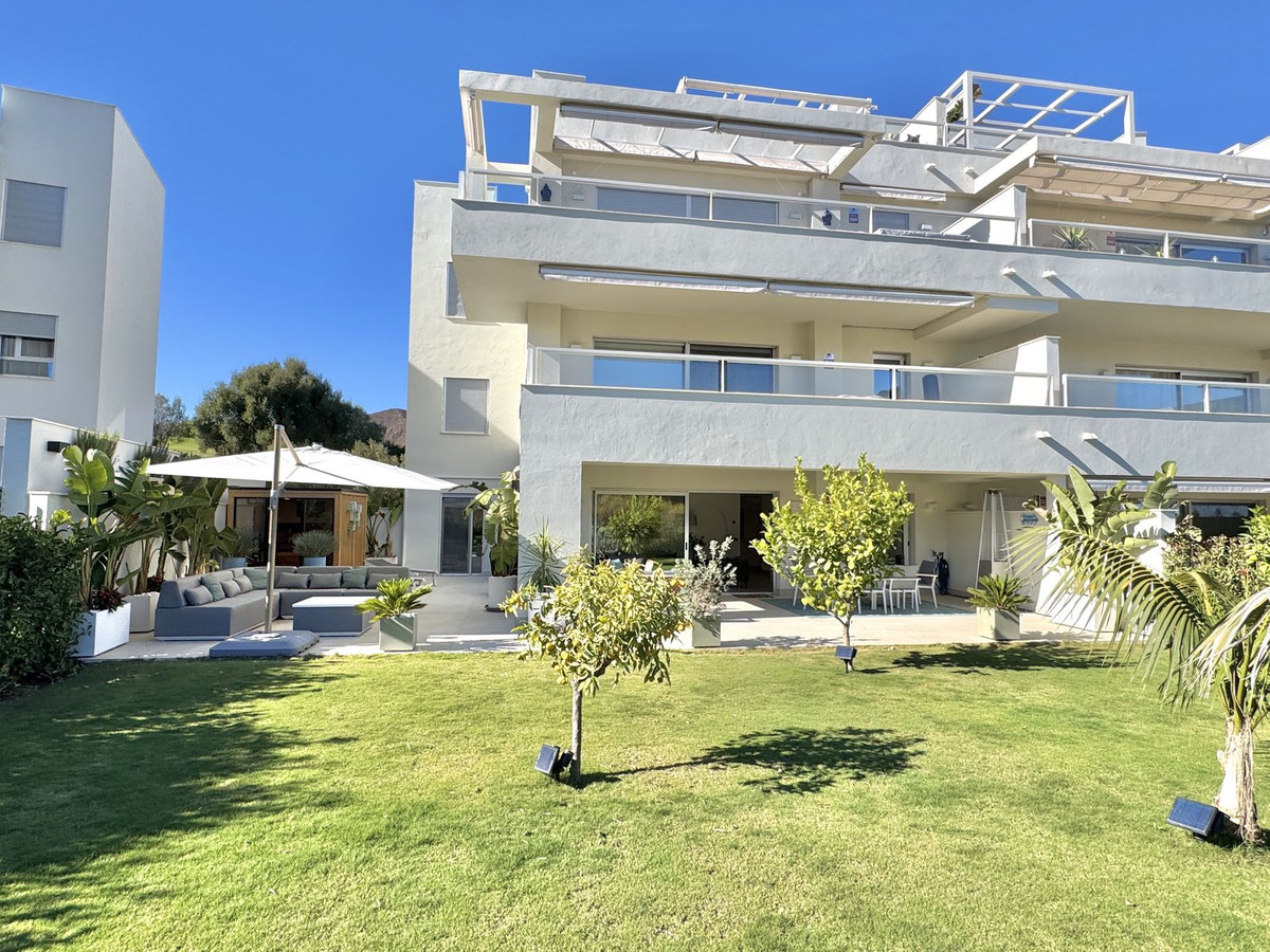 3 Bed Apartment for sale in La Cala Golf Costa Del Sol, Málaga, Spain