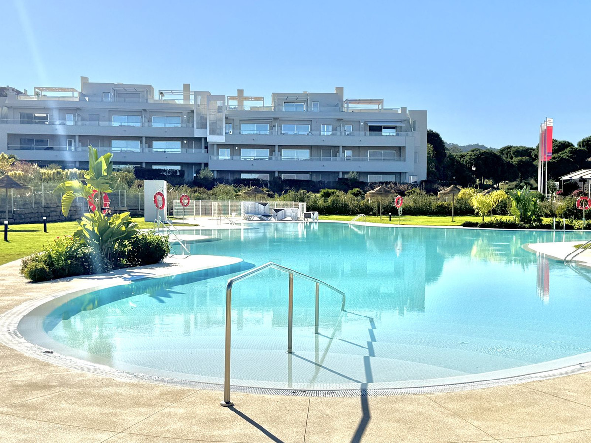 3 Bed Apartment for sale in La Cala Golf Costa Del Sol, Málaga, Spain