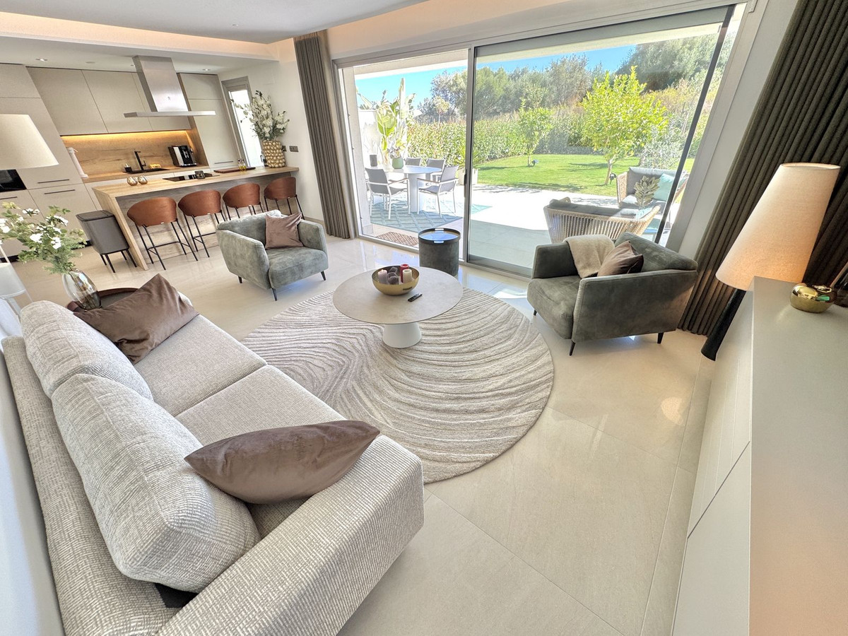 3 Bed Apartment for sale in La Cala Golf Costa Del Sol, Málaga, Spain