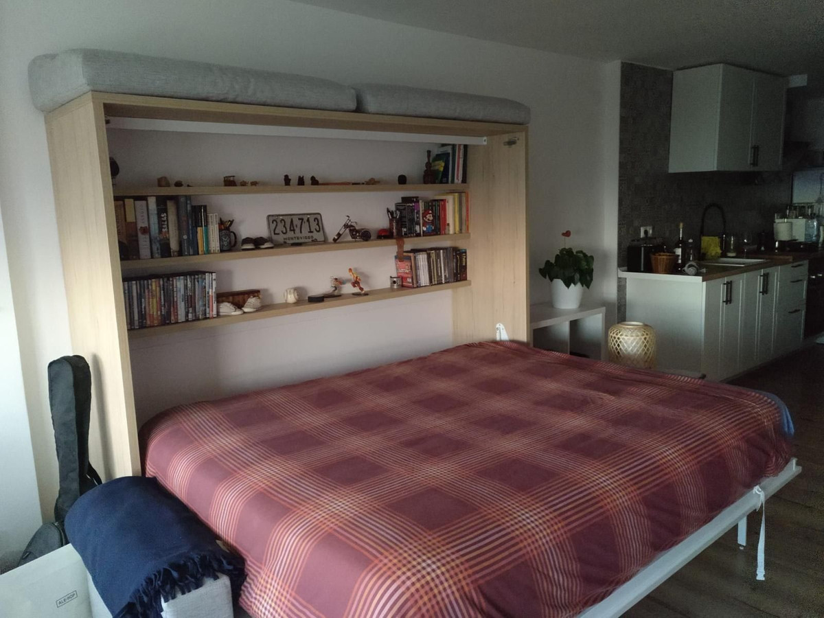 Se vende Estudio Planta Media  en Costa Del Sol, Málaga, España