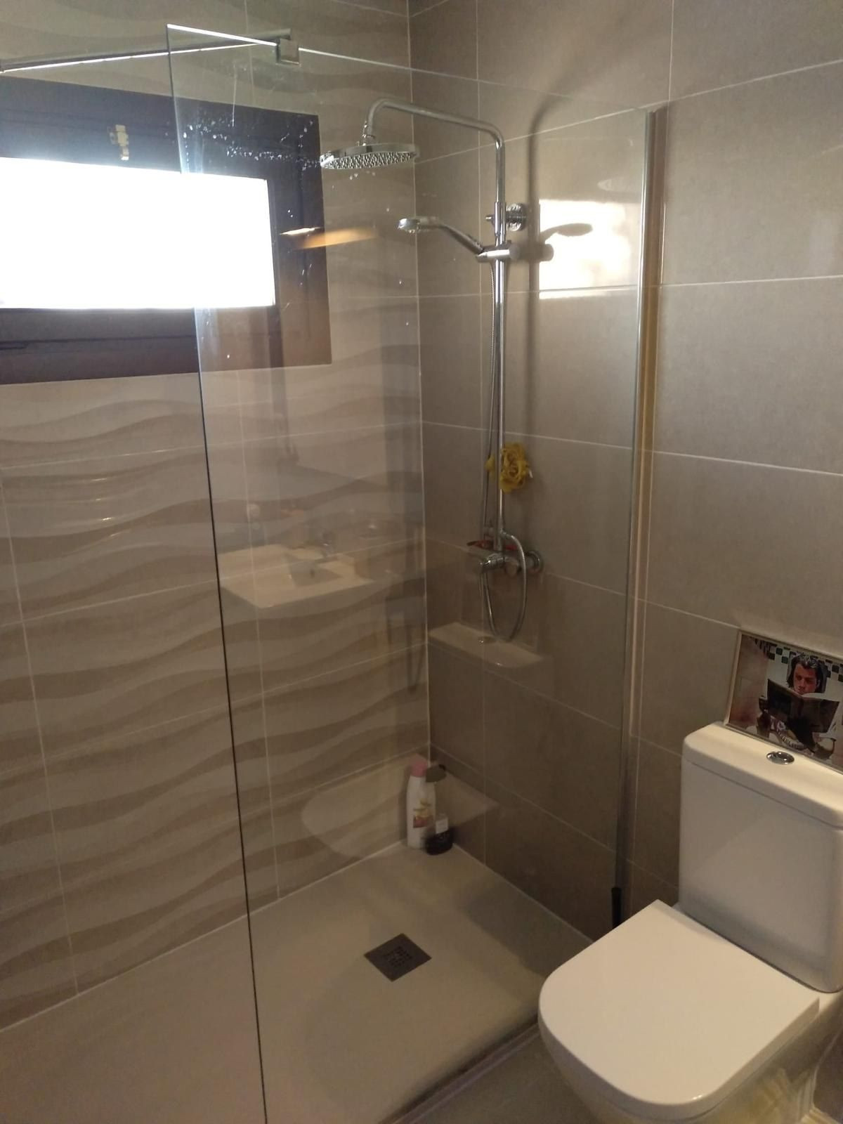 Se vende Estudio Planta Media  en Costa Del Sol, Málaga, España