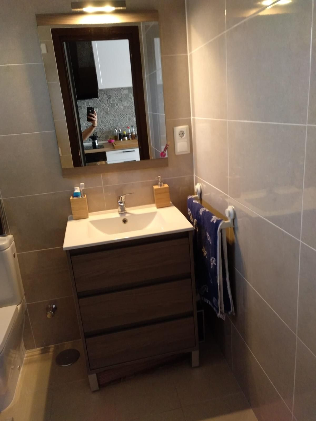 Se vende Estudio Planta Media  en Costa Del Sol, Málaga, España