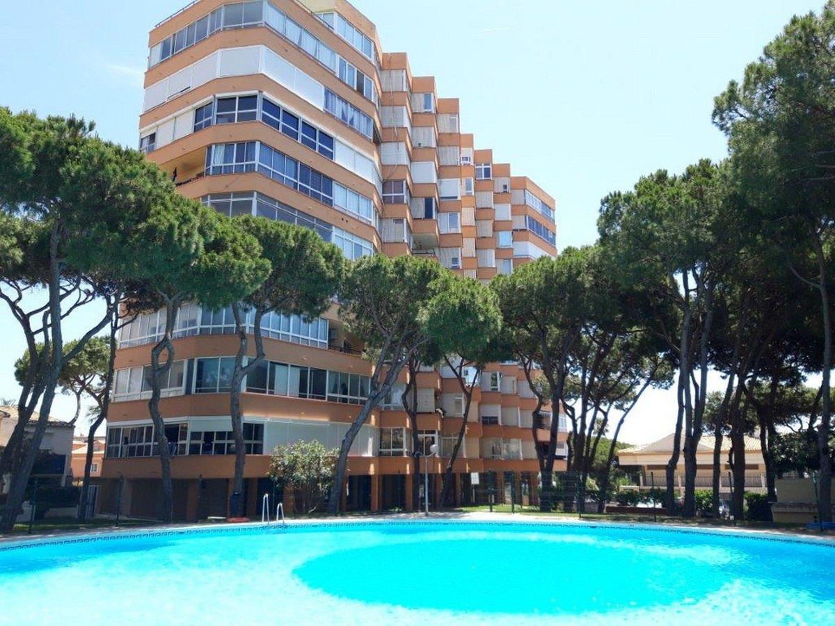Se vende Estudio Planta Media  en Costa Del Sol, Málaga, España