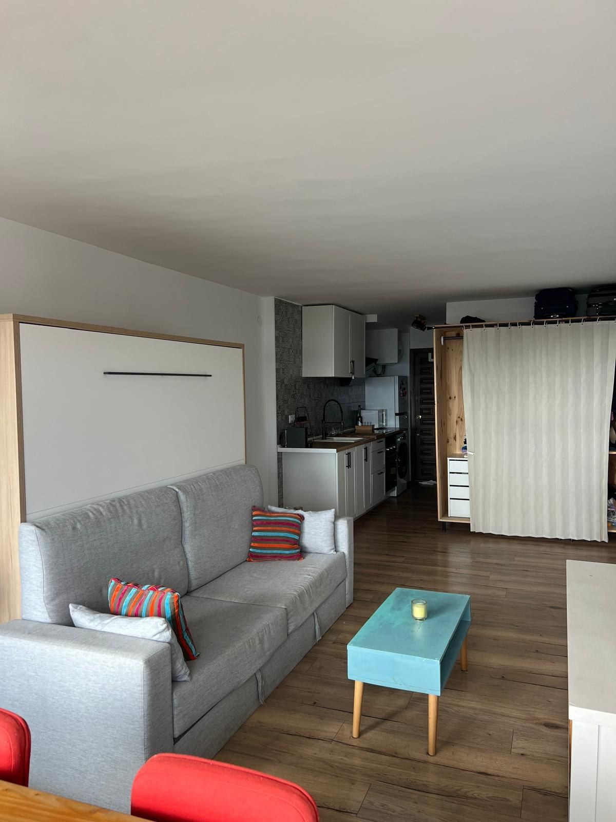 Se vende Estudio Planta Media  en Costa Del Sol, Málaga, España