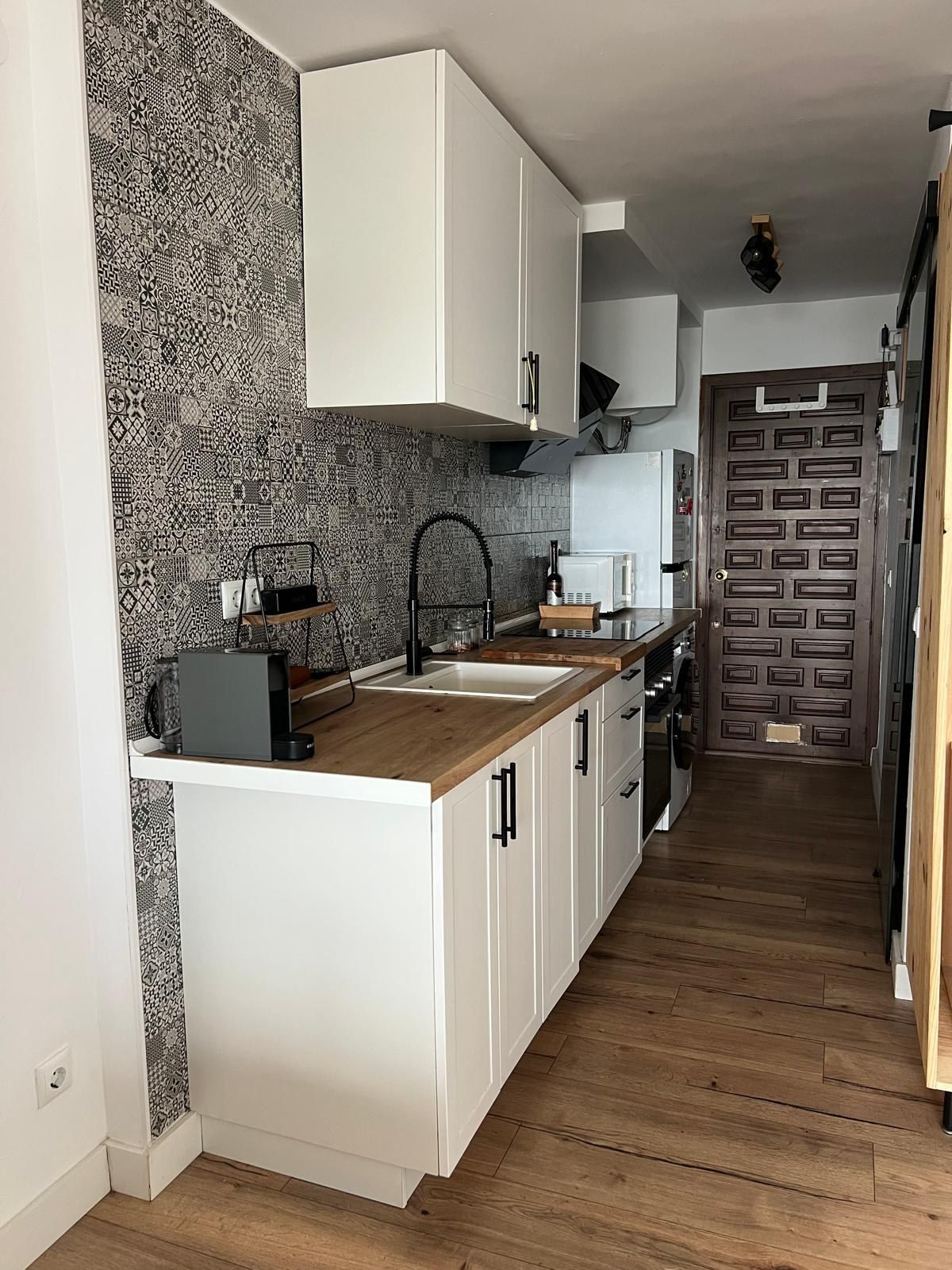Se vende Estudio Planta Media  en Costa Del Sol, Málaga, España