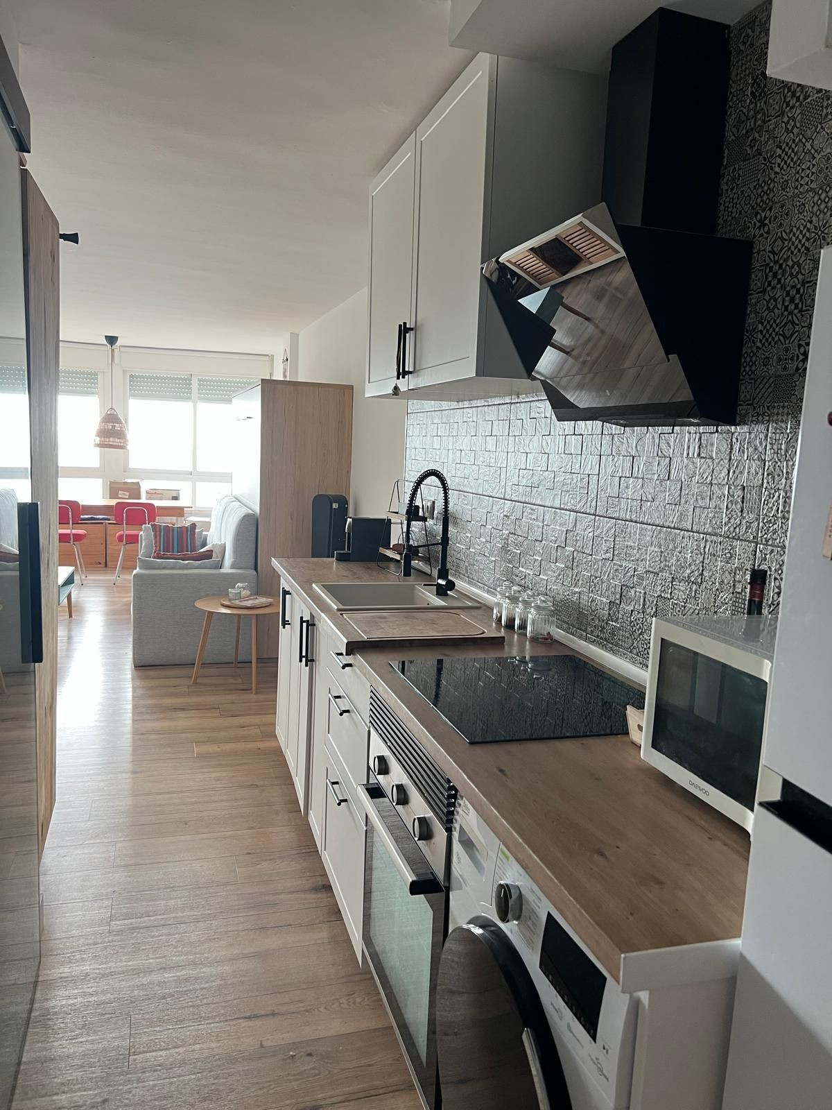 Se vende Estudio Planta Media  en Costa Del Sol, Málaga, España