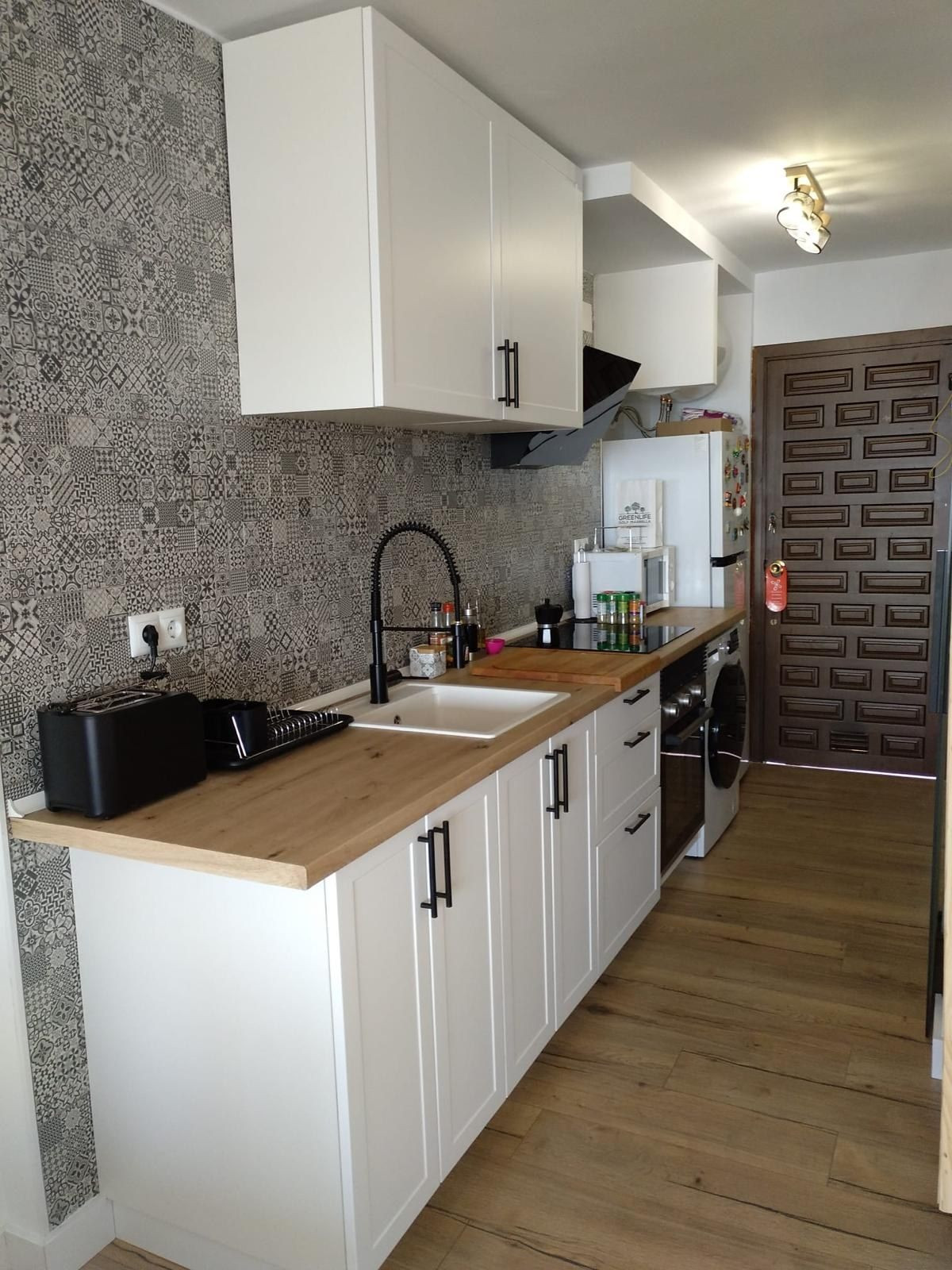 Se vende Estudio Planta Media  en Costa Del Sol, Málaga, España