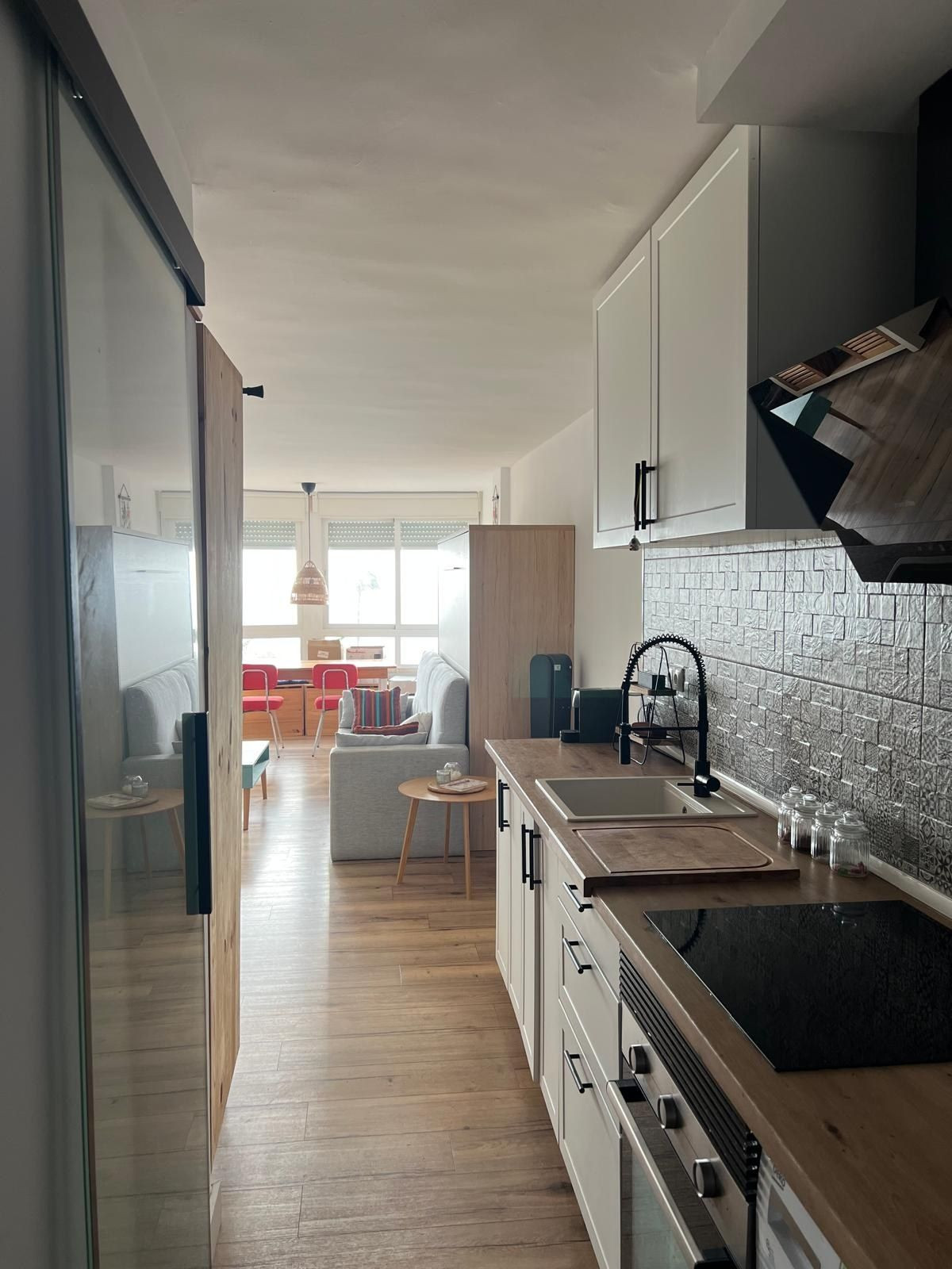 Se vende Estudio Planta Media  en Costa Del Sol, Málaga, España