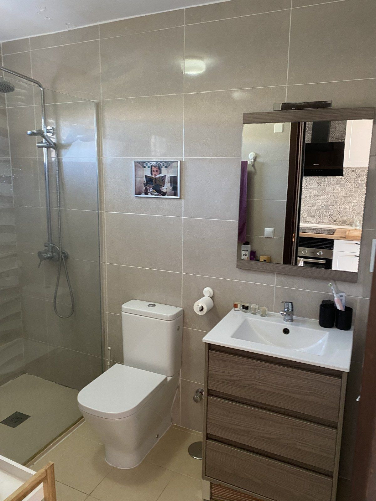 Se vende Estudio Planta Media  en Costa Del Sol, Málaga, España