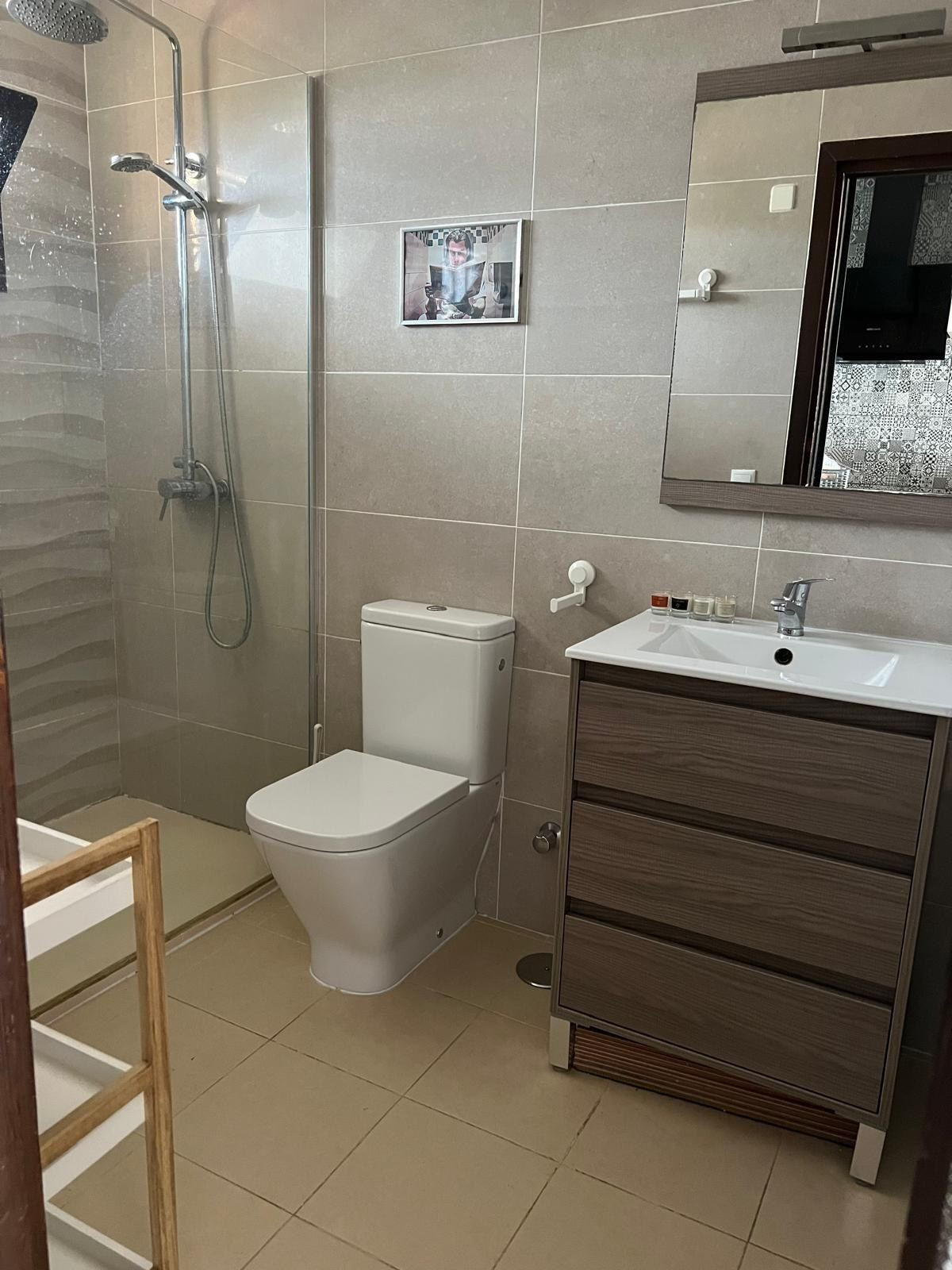 Se vende Estudio Planta Media  en Costa Del Sol, Málaga, España