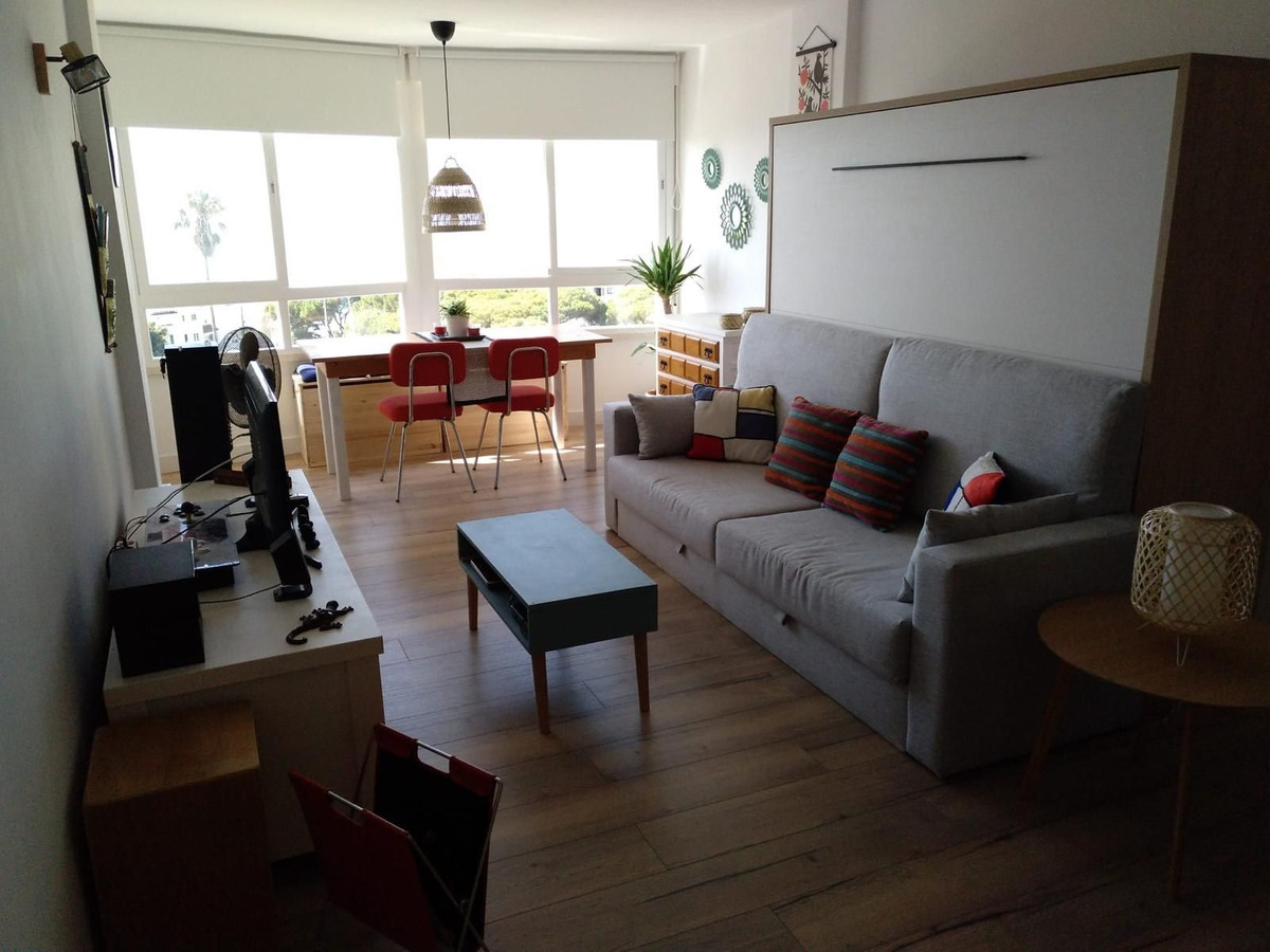 Se vende Estudio Planta Media  en Costa Del Sol, Málaga, España