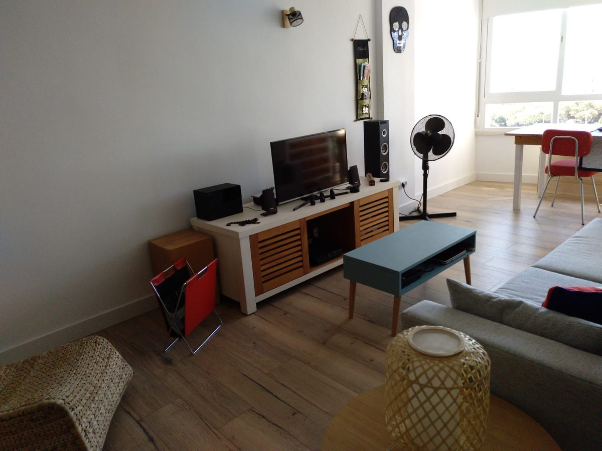 Se vende Estudio Planta Media  en Costa Del Sol, Málaga, España