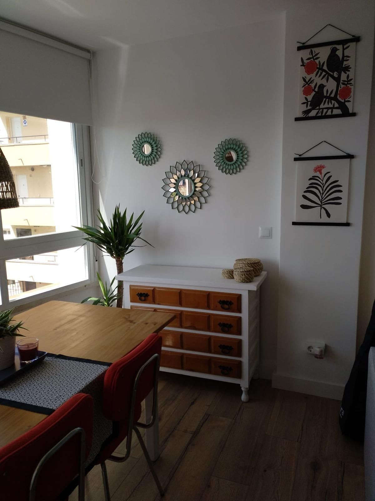 Se vende Estudio Planta Media  en Costa Del Sol, Málaga, España