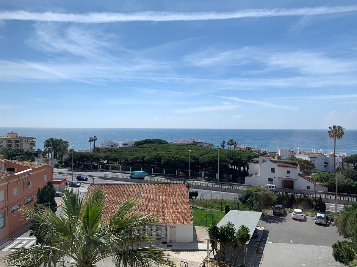 Se vende Estudio Planta Media  en Costa Del Sol, Málaga, España