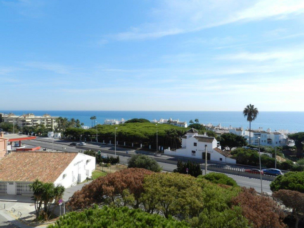 Se vende Estudio Planta Media  en Costa Del Sol, Málaga, España