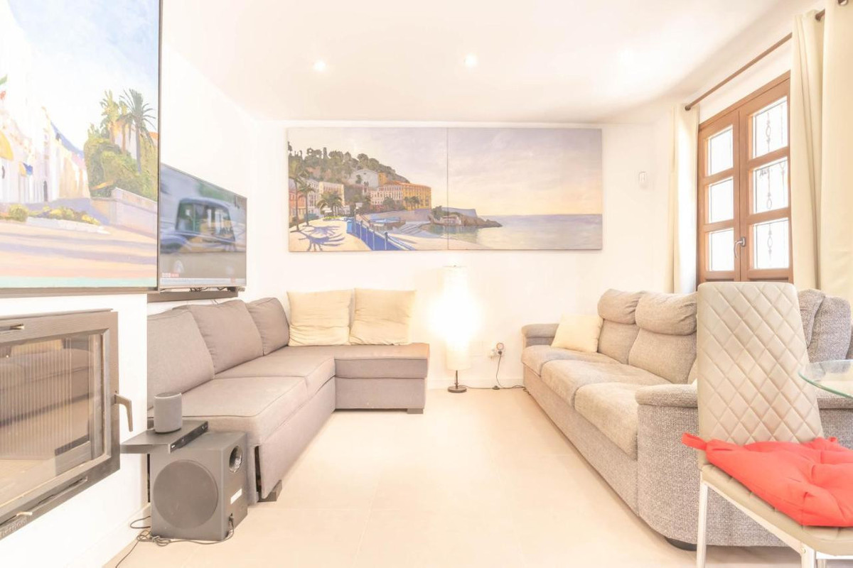 3 Bed Townhouse for sale in Marbella Costa Del Sol, Málaga, Spain