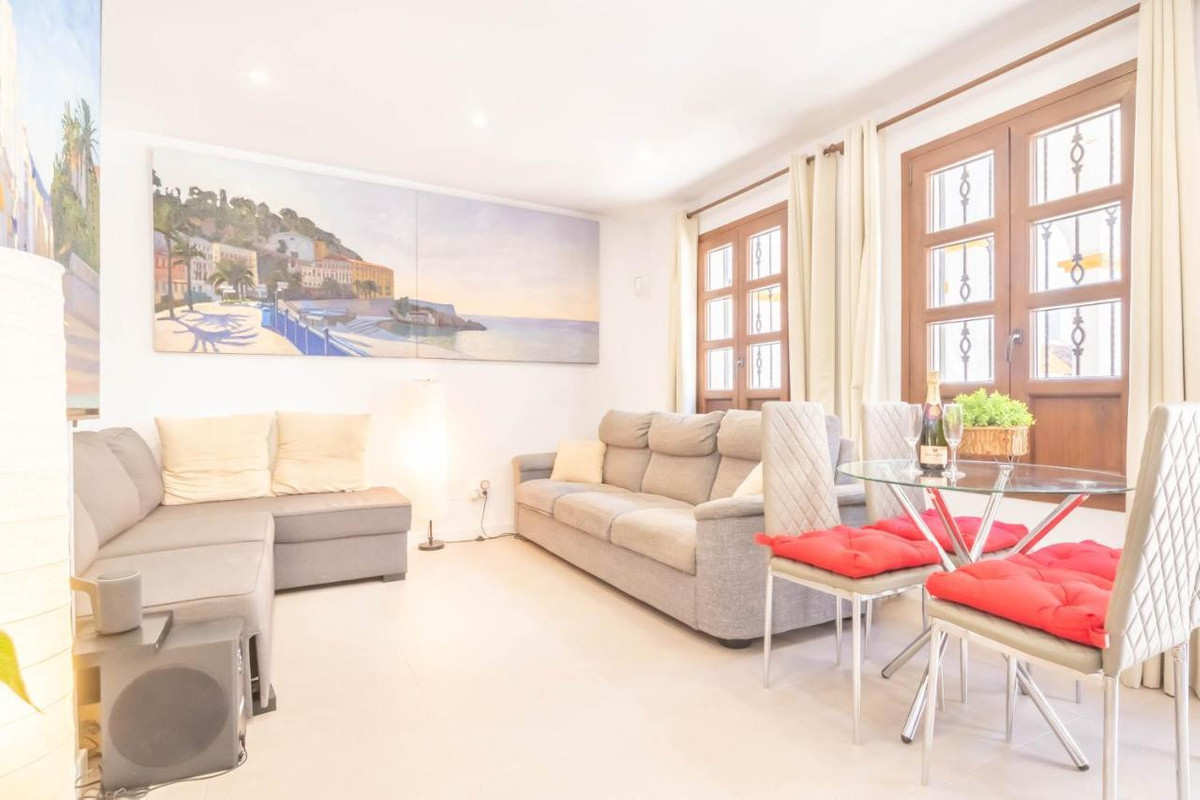 3 Bed Townhouse for sale in Marbella Costa Del Sol, Málaga, Spain