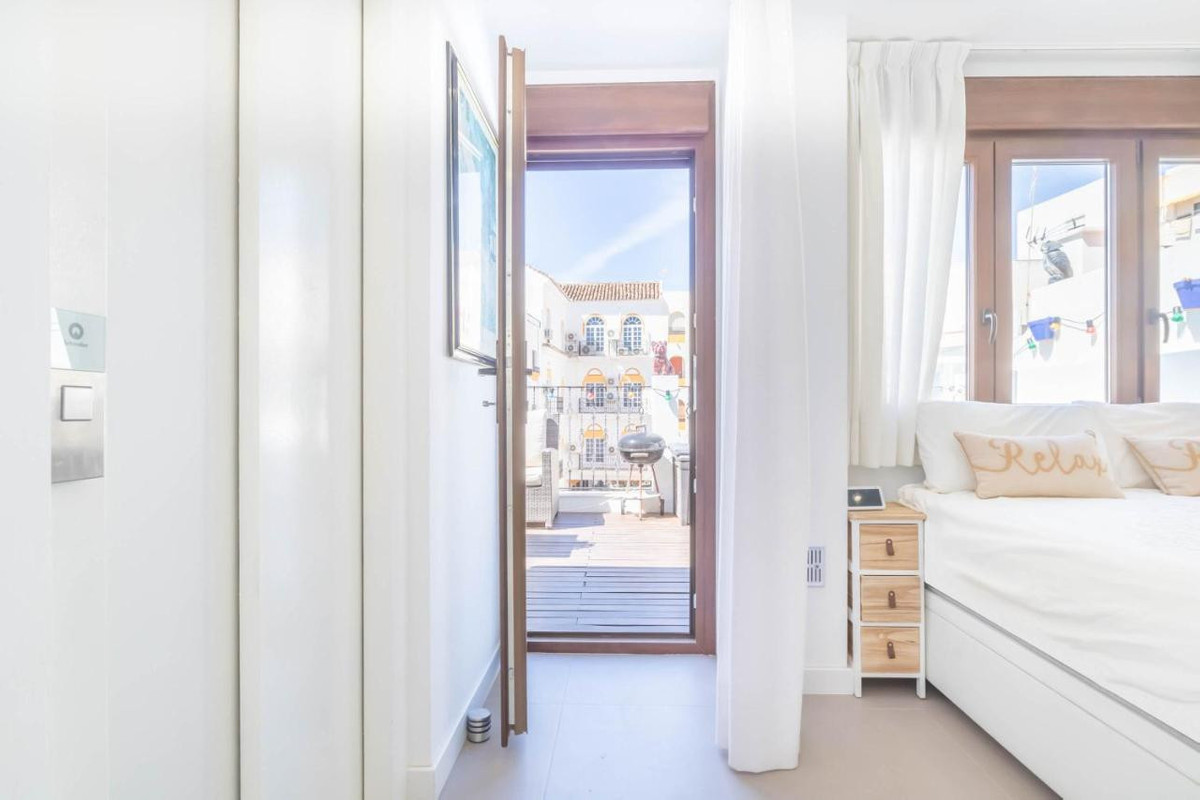 3 Bed Townhouse for sale in Marbella Costa Del Sol, Málaga, Spain