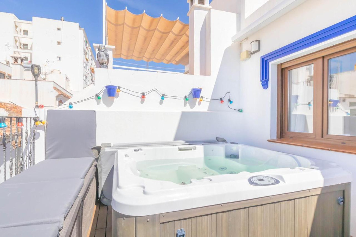 3 Bed Townhouse for sale in Marbella Costa Del Sol, Málaga, Spain