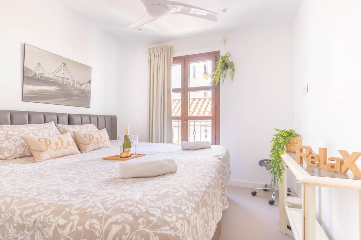 3 Bed Townhouse for sale in Marbella Costa Del Sol, Málaga, Spain
