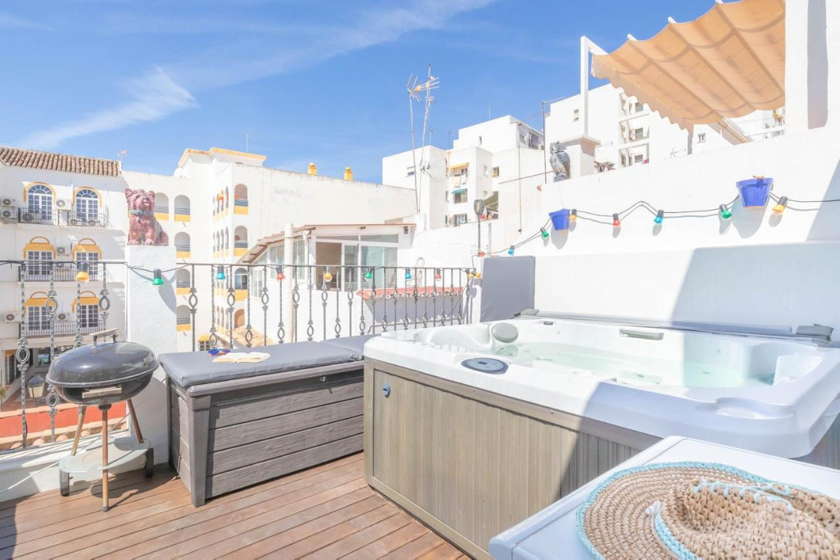 3 Bed Townhouse for sale in Marbella Costa Del Sol, Málaga, Spain