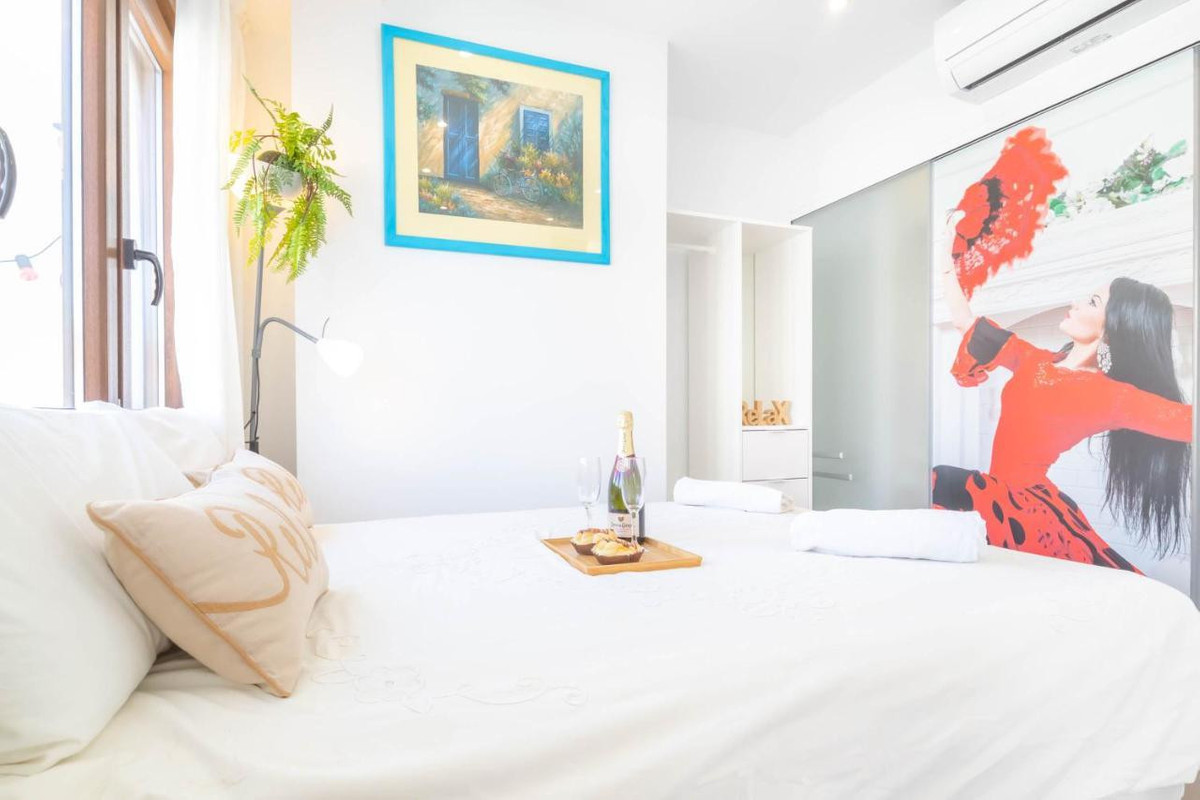 3 Bed Townhouse for sale in Marbella Costa Del Sol, Málaga, Spain