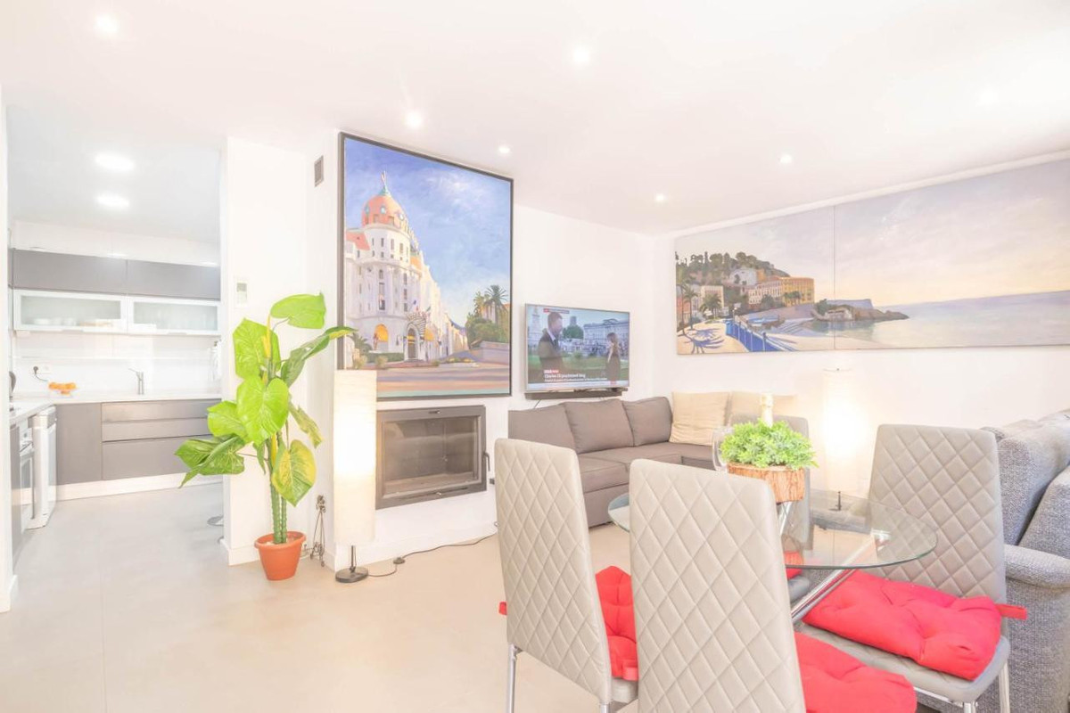 3 Bed Townhouse for sale in Marbella Costa Del Sol, Málaga, Spain