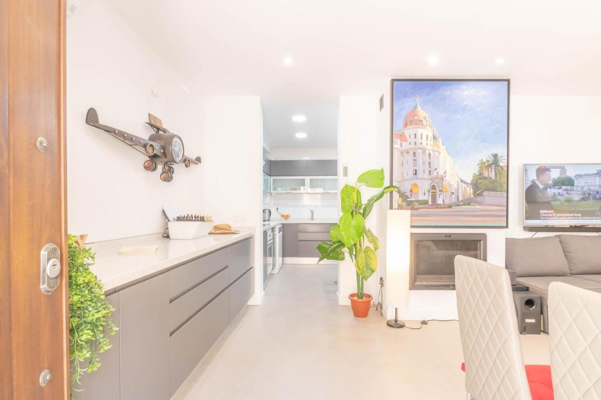 3 Bed Townhouse for sale in Marbella Costa Del Sol, Málaga, Spain