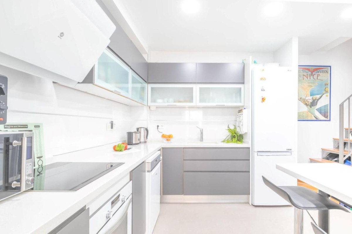 3 Bed Townhouse for sale in Marbella Costa Del Sol, Málaga, Spain