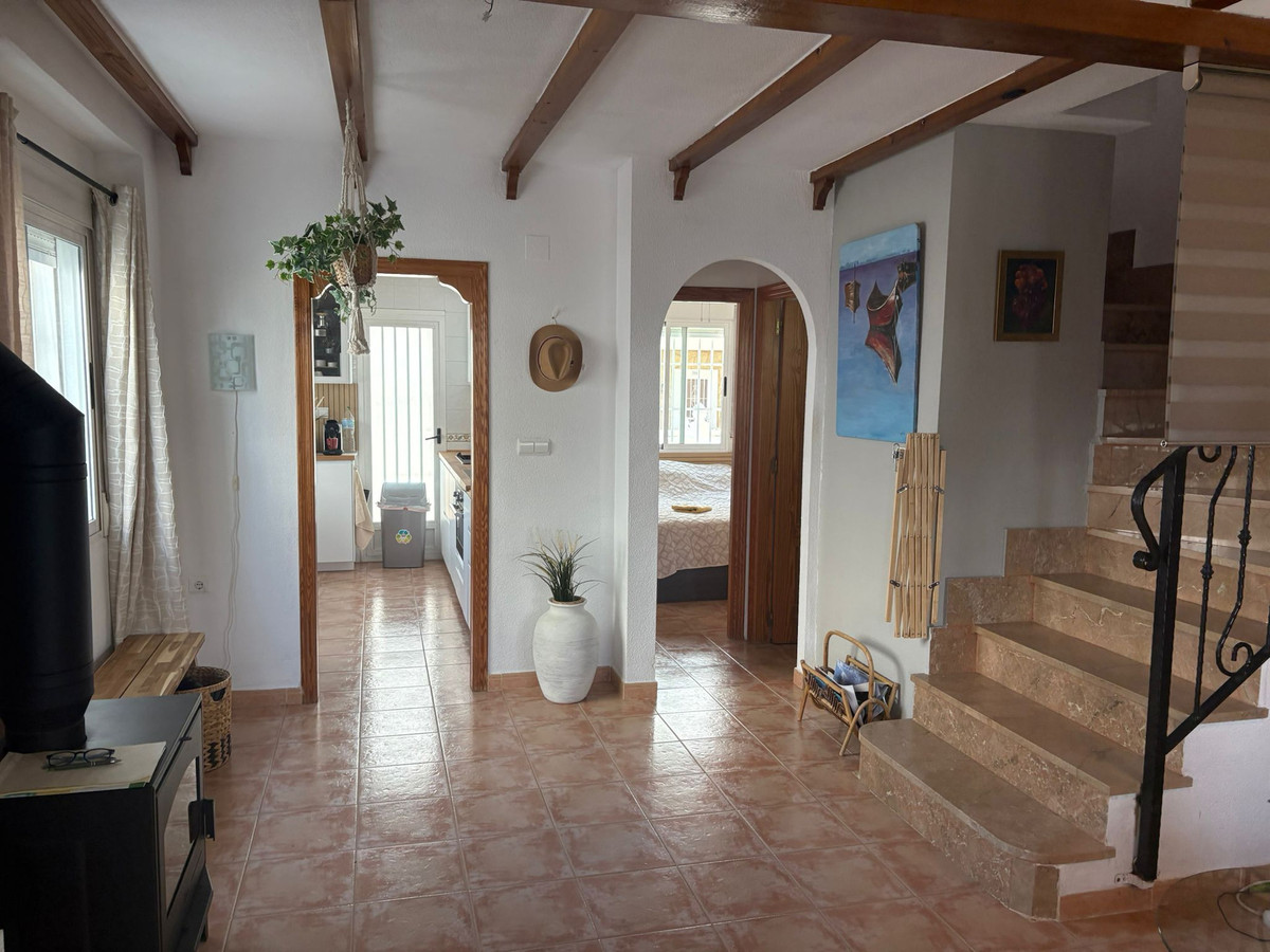 3 Bed Townhouse for sale in Algorfa Costa Blanca, Alicante, Spain