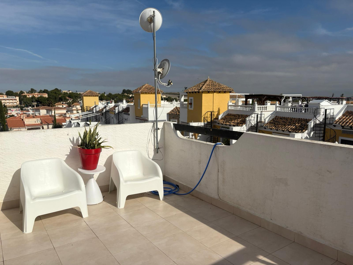 3 Bed Townhouse for sale in Algorfa Costa Blanca, Alicante, Spain