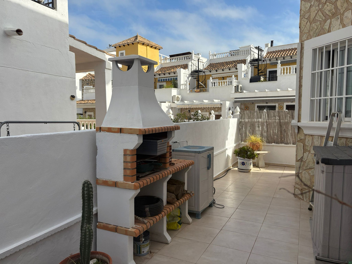 3 Bed Townhouse for sale in Algorfa Costa Blanca, Alicante, Spain