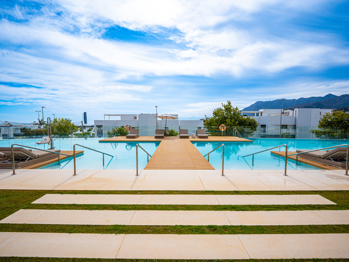 2 Bed Apartment for sale in Marbella Costa Del Sol, Málaga, Spain