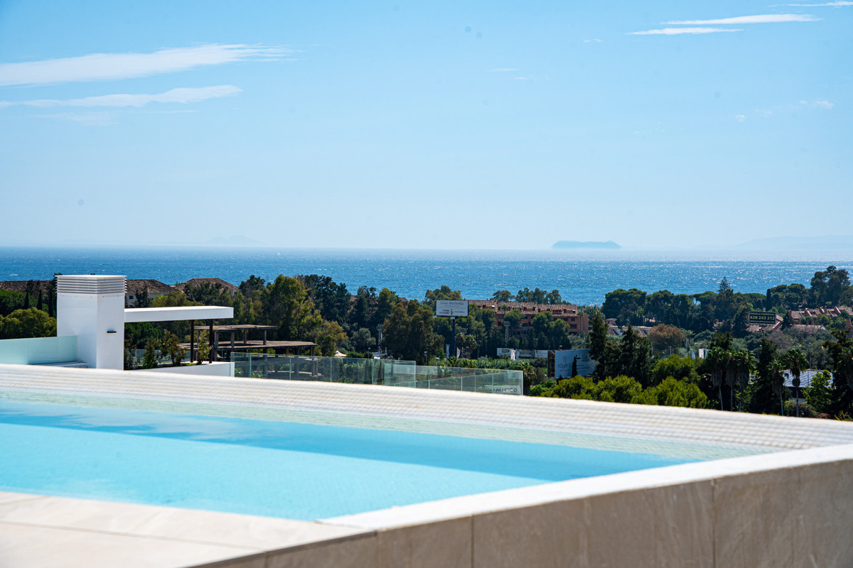 2 Bed Apartment for sale in Marbella Costa Del Sol, Málaga, Spain