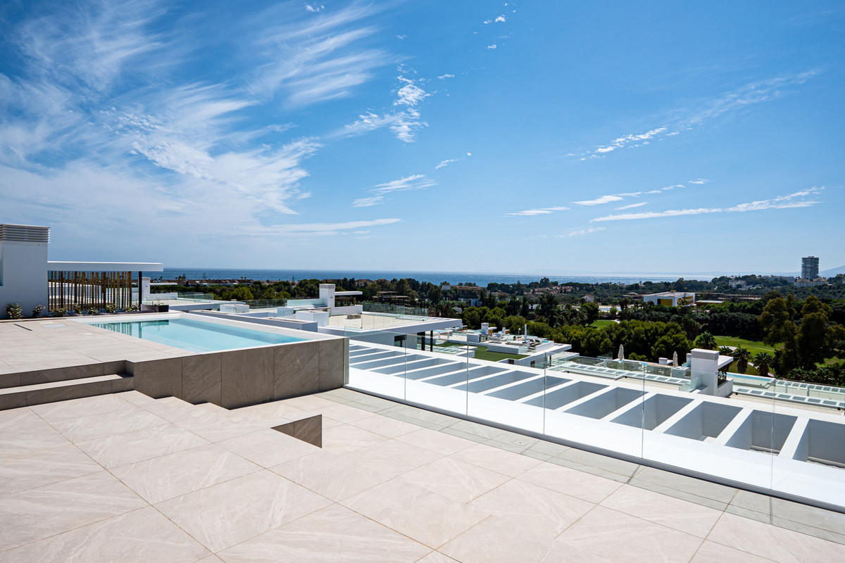 2 Bed Apartment for sale in Marbella Costa Del Sol, Málaga, Spain