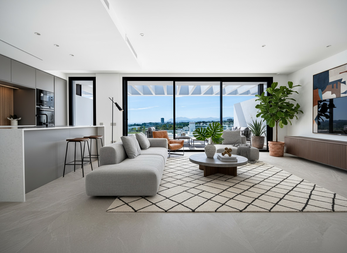 2 Bed Apartment for sale in Marbella Costa Del Sol, Málaga, Spain