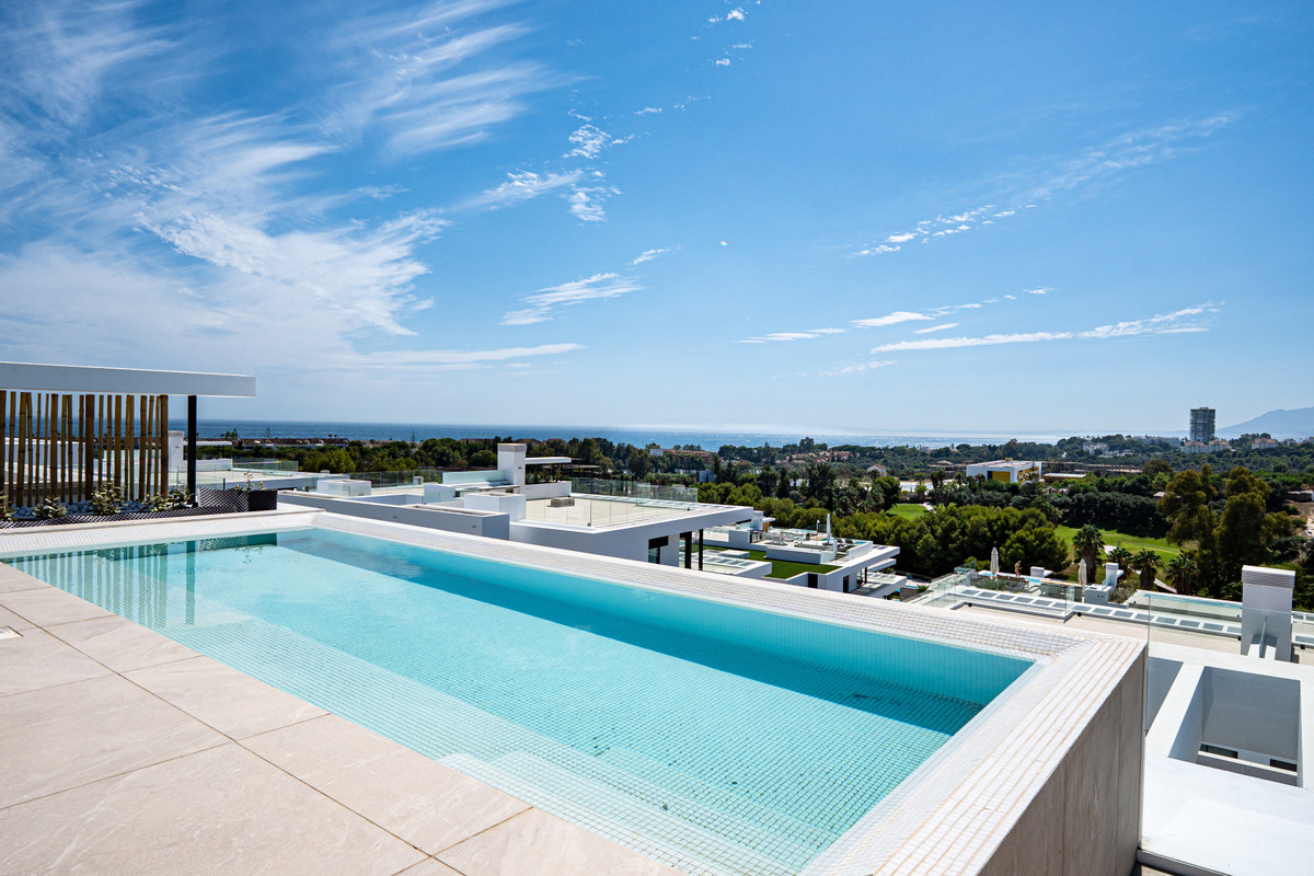 2 Bed Apartment for sale in Marbella Costa Del Sol, Málaga, Spain