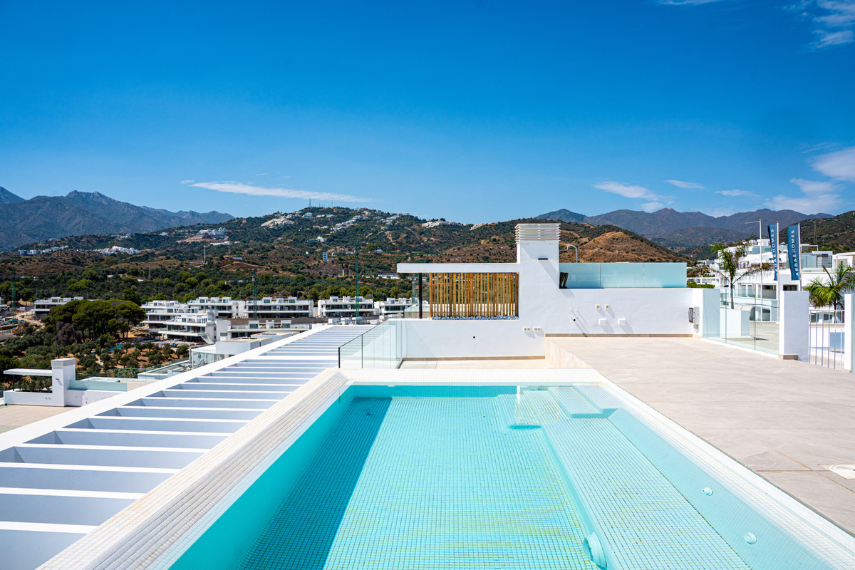 2 Bed Apartment for sale in Marbella Costa Del Sol, Málaga, Spain