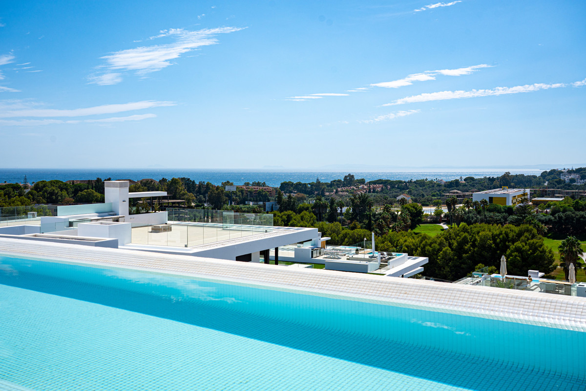2 Bed Apartment for sale in Marbella Costa Del Sol, Málaga, Spain