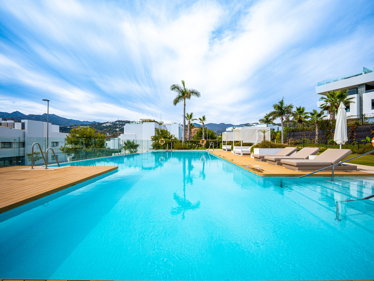 2 Bed Apartment for sale in Marbella Costa Del Sol, Málaga, Spain