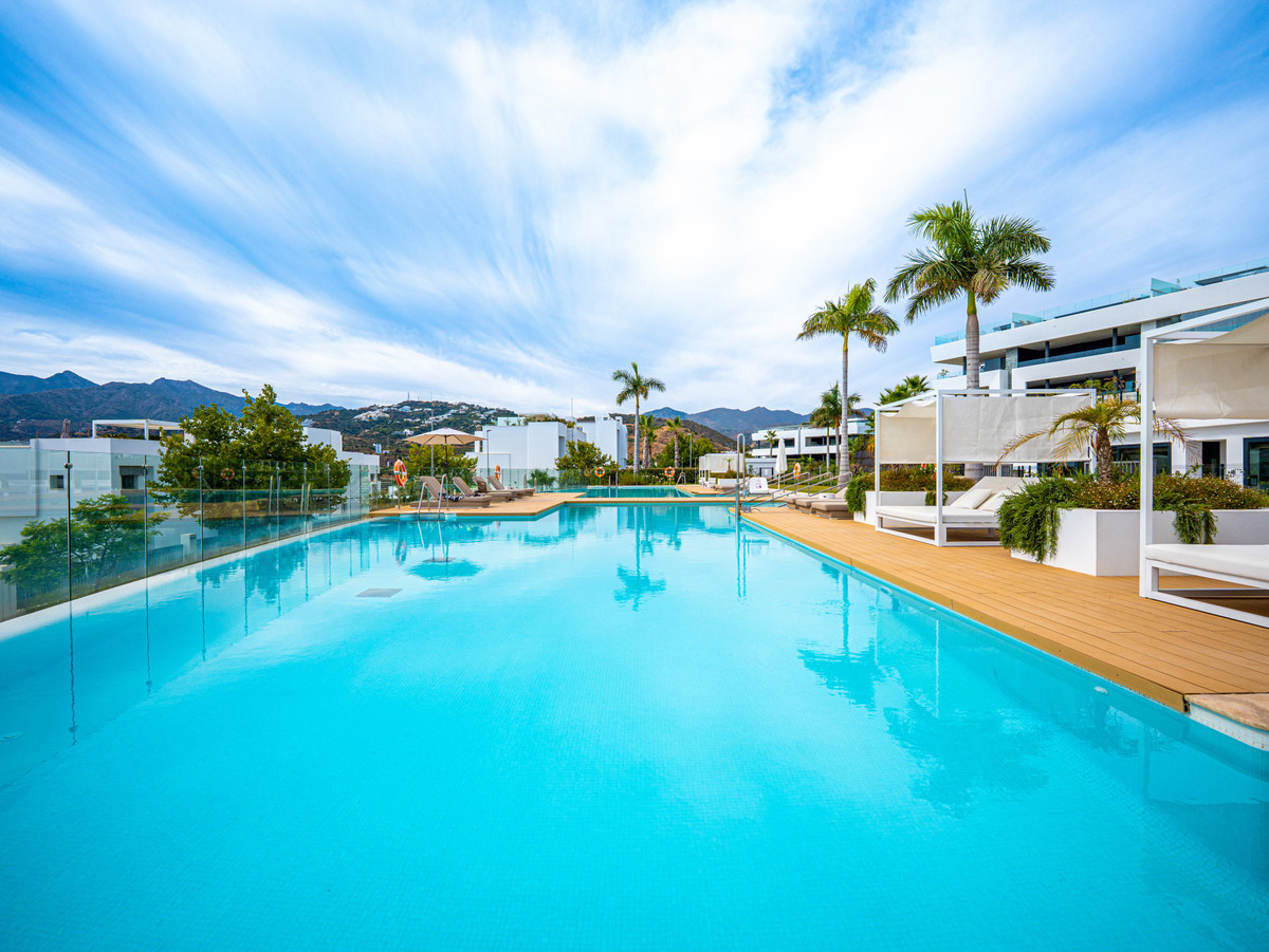 2 Bed Apartment for sale in Marbella Costa Del Sol, Málaga, Spain