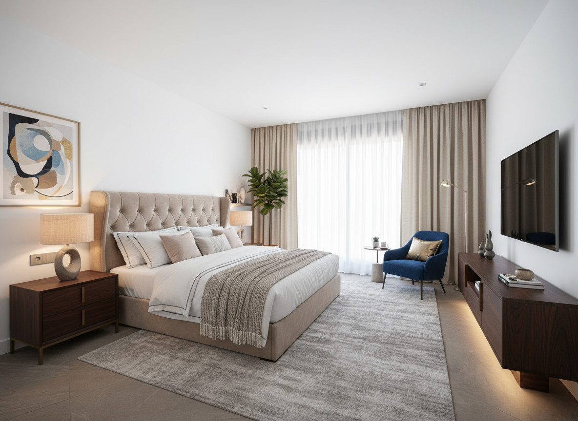 2 Bed Apartment for sale in Marbella Costa Del Sol, Málaga, Spain