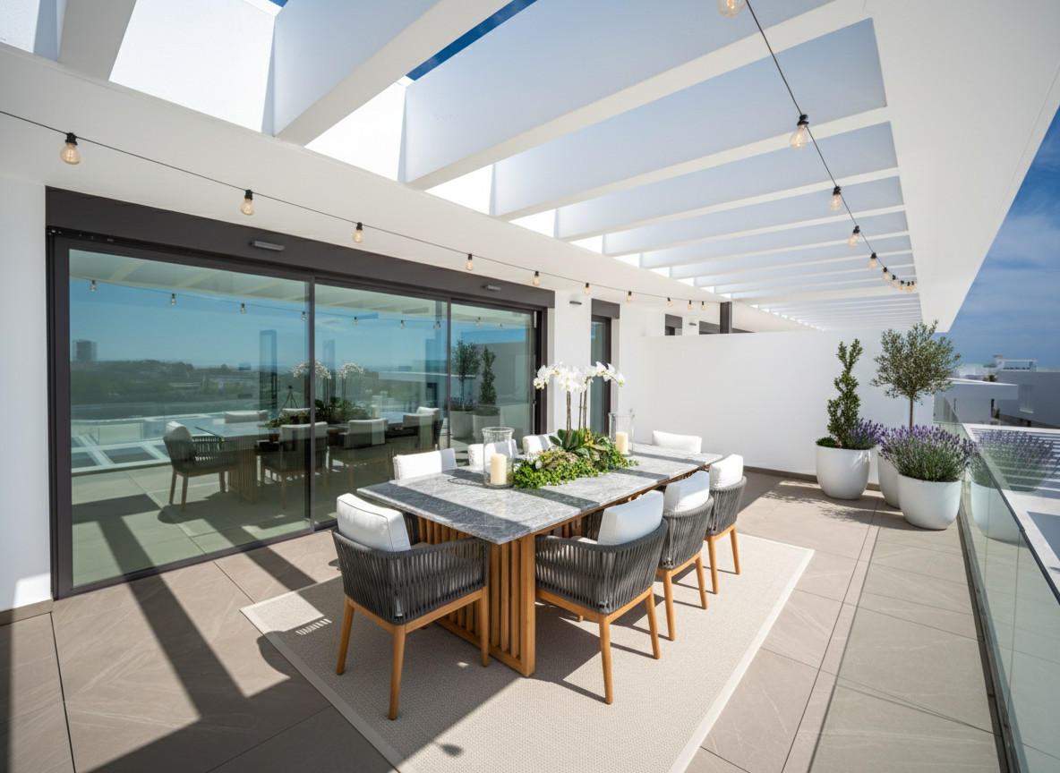 2 Bed Apartment for sale in Marbella Costa Del Sol, Málaga, Spain