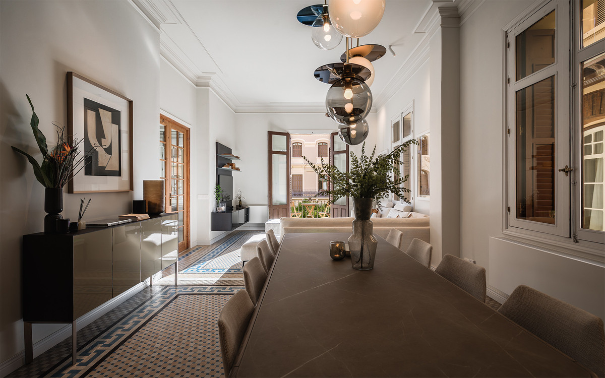 3 Bed Apartment for sale in Málaga Centro Costa Del Sol, Málaga, Spain