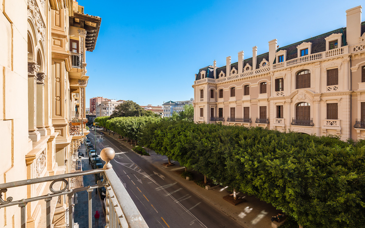 3 Bed Apartment for sale in Málaga Centro Costa Del Sol, Málaga, Spain