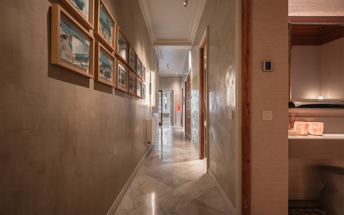 3 Bed Apartment for sale in Málaga Centro Costa Del Sol, Málaga, Spain