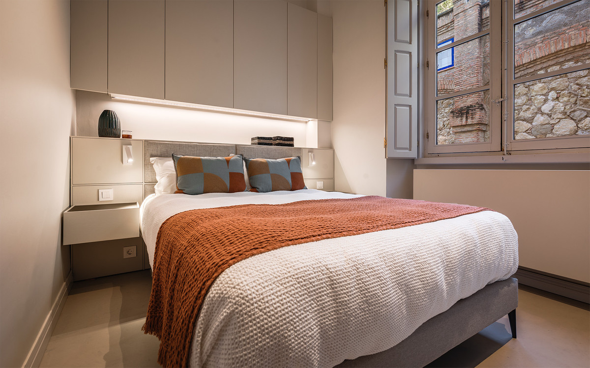 3 Bed Apartment for sale in Málaga Centro Costa Del Sol, Málaga, Spain