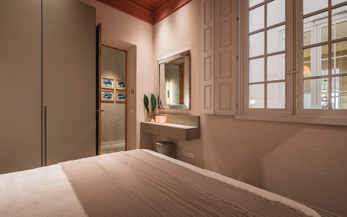 3 Bed Apartment for sale in Málaga Centro Costa Del Sol, Málaga, Spain
