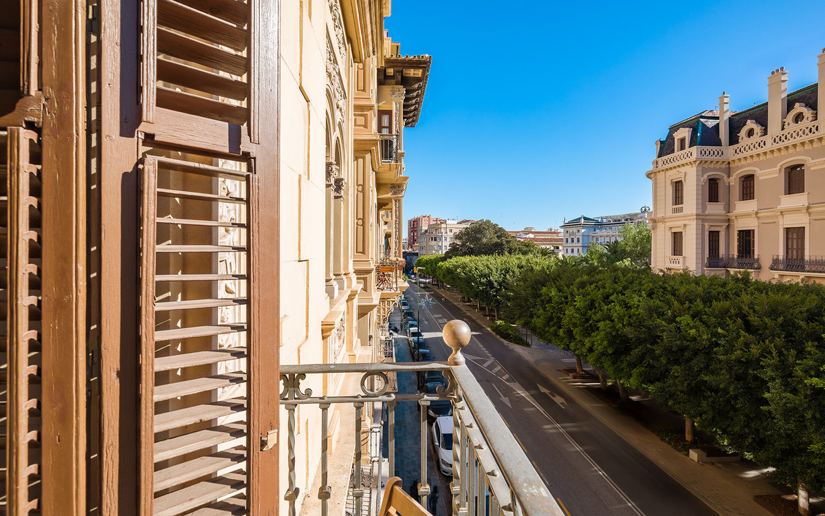 3 Bed Apartment for sale in Málaga Centro Costa Del Sol, Málaga, Spain